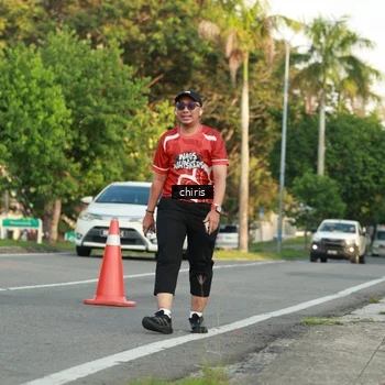 Runner Photo 8011980