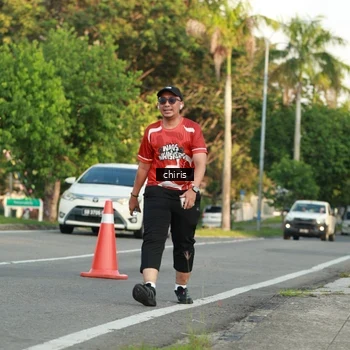 Runner Photo 8011981