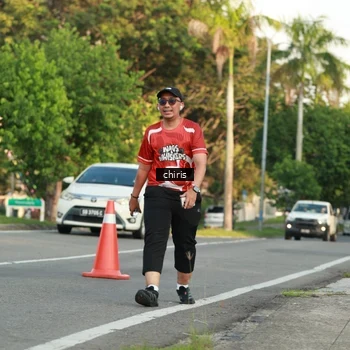 Runner Photo 8011985