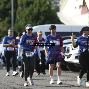 Runner Photo 8011987