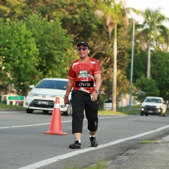 Runner Photo 8011990
