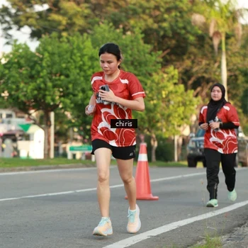 Runner Photo 8011994