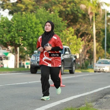Runner Photo 8012031