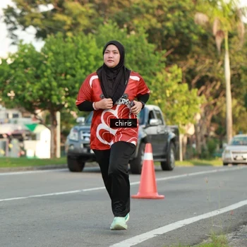 Runner Photo 8012036