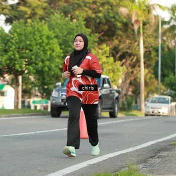 Runner Photo 8012038