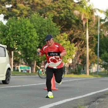 Runner Photo 8012051