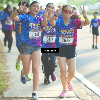 Runner Photo 8012058
