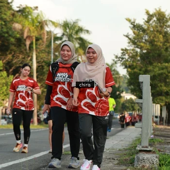 Runner Photo 8012062