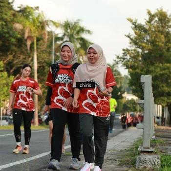 Runner Photo 8012066