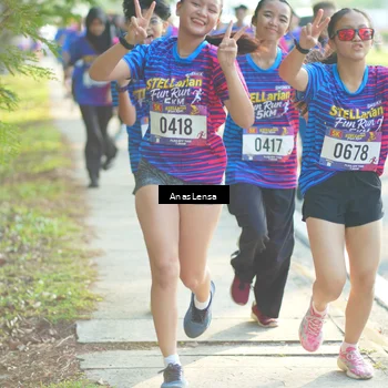 Runner Photo 8012070