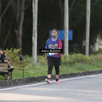 Runner Photo 8012078