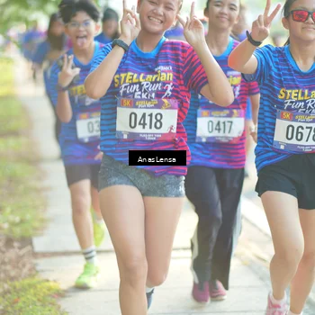Runner Photo 8012080