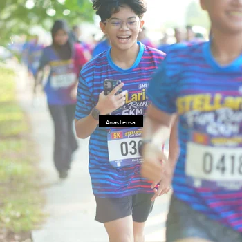 Runner Photo 8012082