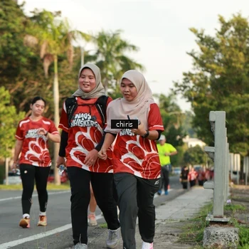 Runner Photo 8012086