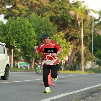 Runner Photo 8012090