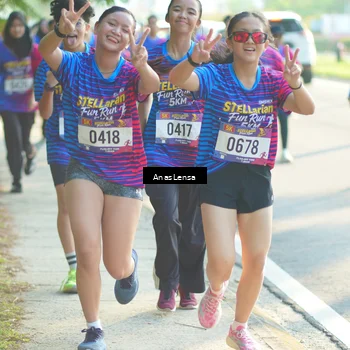 Runner Photo 8012091