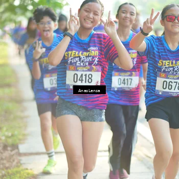 Runner Photo 8012092
