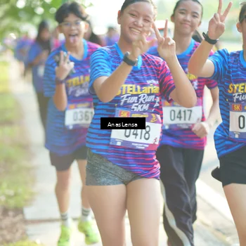 Runner Photo 8012093
