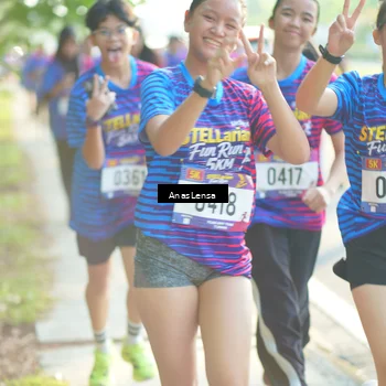 Runner Photo 8012095
