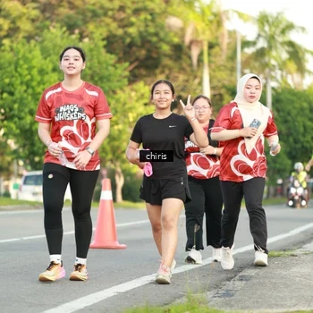 Runner Photo 8012106