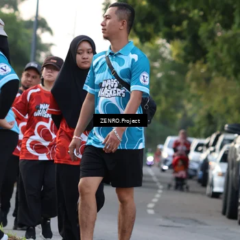 Runner Photo 8012115