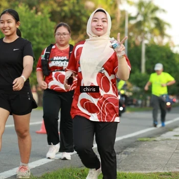 Runner Photo 8012120