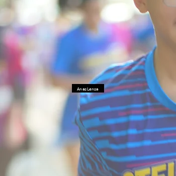 Runner Photo 8012121