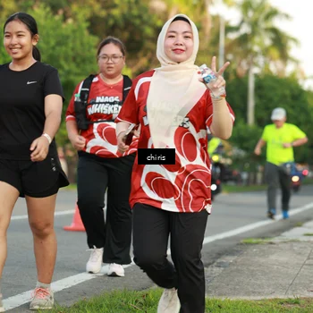 Runner Photo 8012122