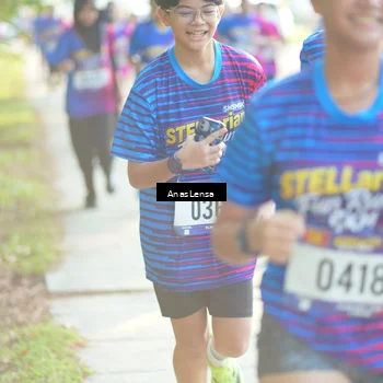 Runner Photo 8012125