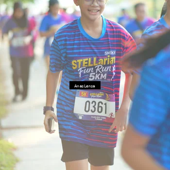 Runner Photo 8012127