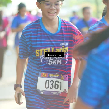 Runner Photo 8012128