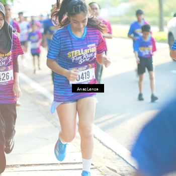 Runner Photo 8012131