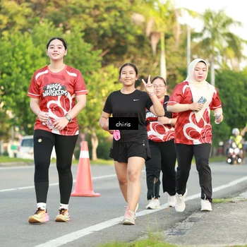 Runner Photo 8012133