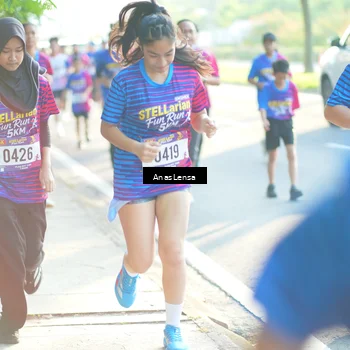 Runner Photo 8012135