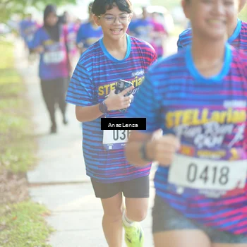 Runner Photo 8012136