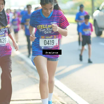Runner Photo 8012137