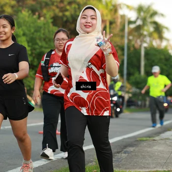 Runner Photo 8012141