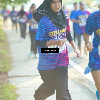 Runner Photo 8012142