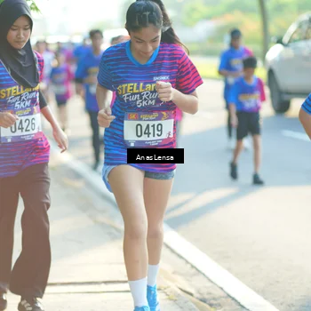 Runner Photo 8012143