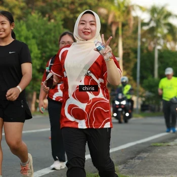 Runner Photo 8012144