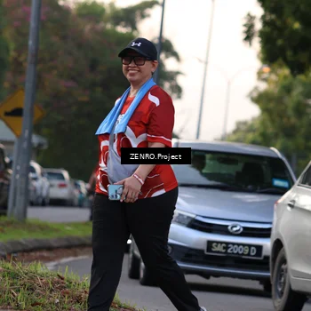 Runner Photo 8012145