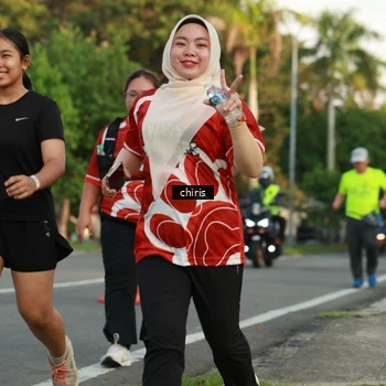 Runner Photo 8012148