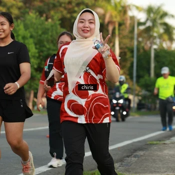 Runner Photo 8012149