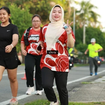 Runner Photo 8012150