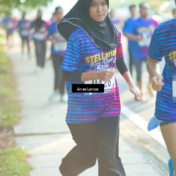 Runner Photo 8012151