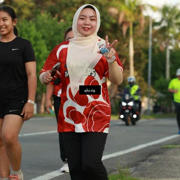 Runner Photo 8012152