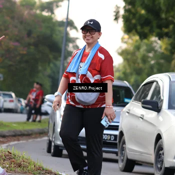 Runner Photo 8012153