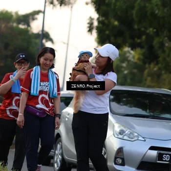 Runner Photo 8012154