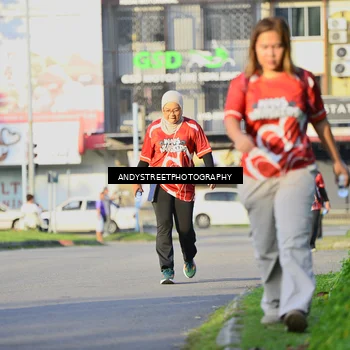 Runner Photo 8012157