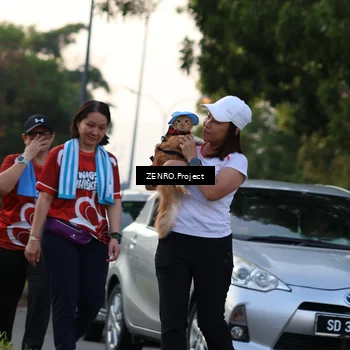 Runner Photo 8012161